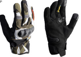 WG-001 Motorcycle Riding Gloves